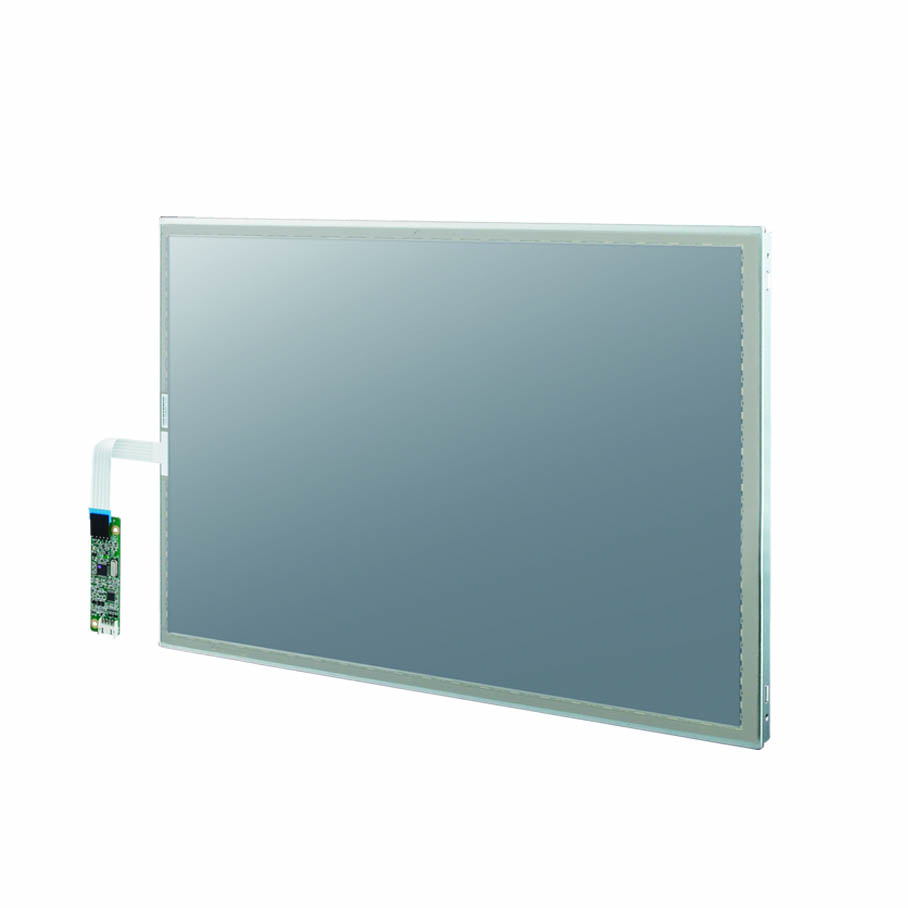 Advantech Industrial Displays